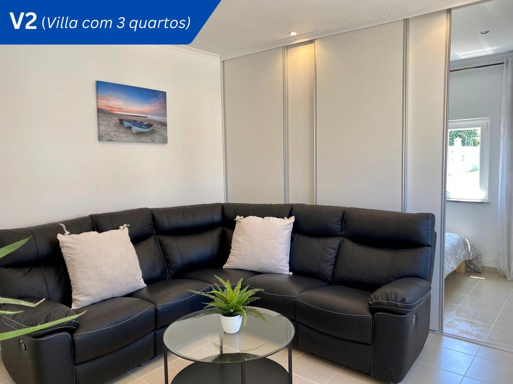 Apartamento W.H.House Atouguia Da Baleia Exterior foto